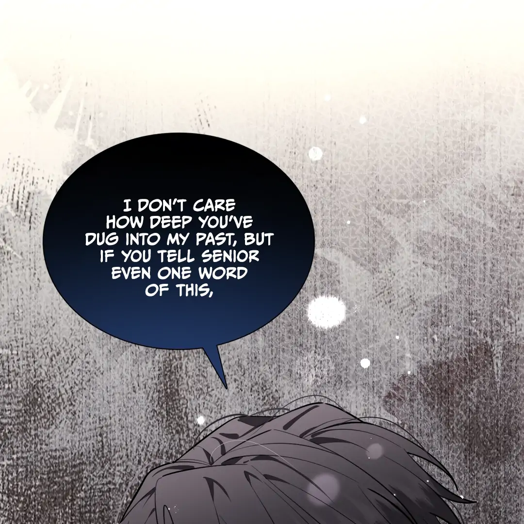 The Grown Dog Bullies Its Owner Chapter 53 - page 23