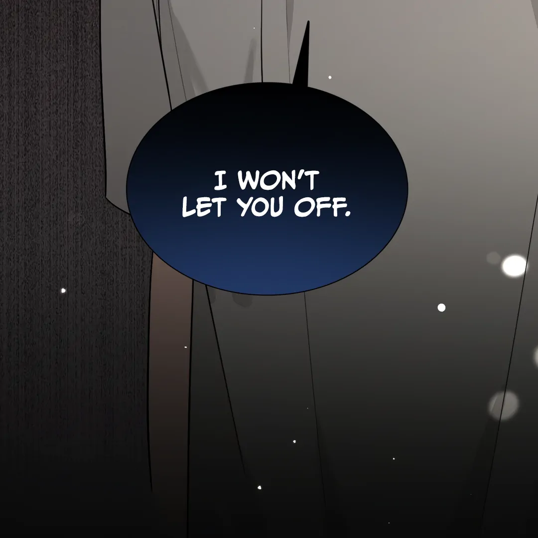 The Grown Dog Bullies Its Owner Chapter 53 - page 25