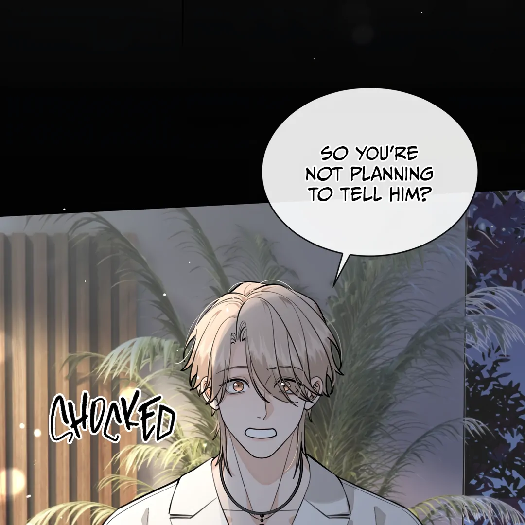 The Grown Dog Bullies Its Owner Chapter 53 - page 26