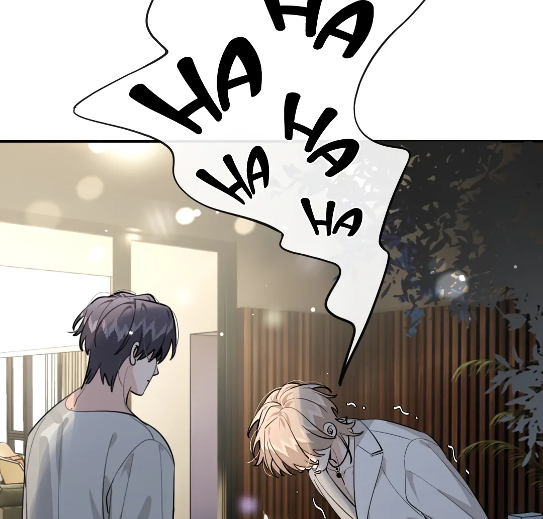 The Grown Dog Bullies Its Owner Chapter 53 - page 28