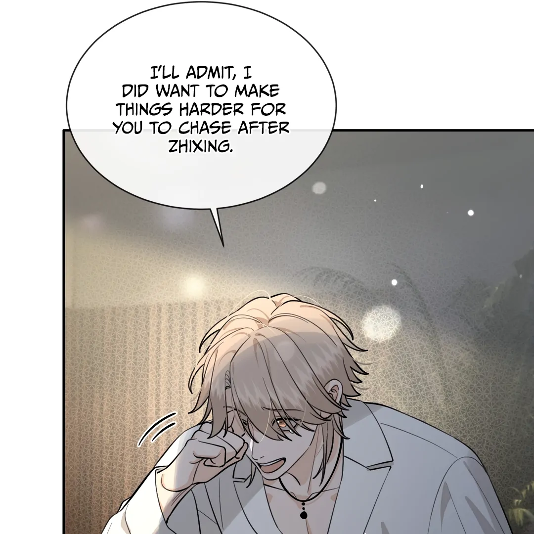 The Grown Dog Bullies Its Owner Chapter 53 - page 30