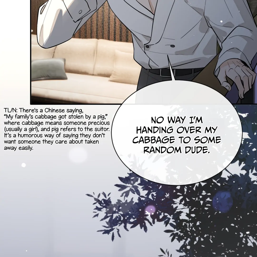 The Grown Dog Bullies Its Owner Chapter 53 - page 31