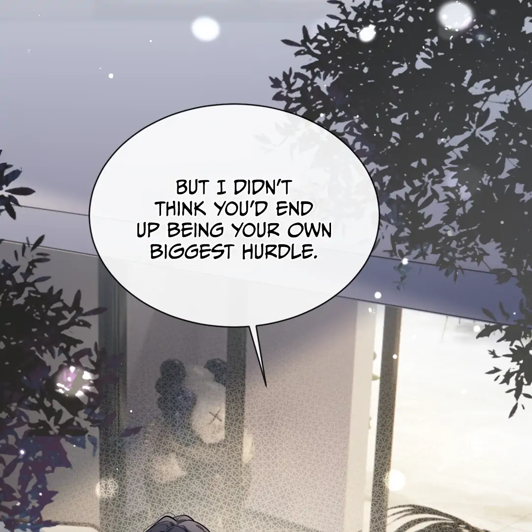 The Grown Dog Bullies Its Owner Chapter 53 - page 32