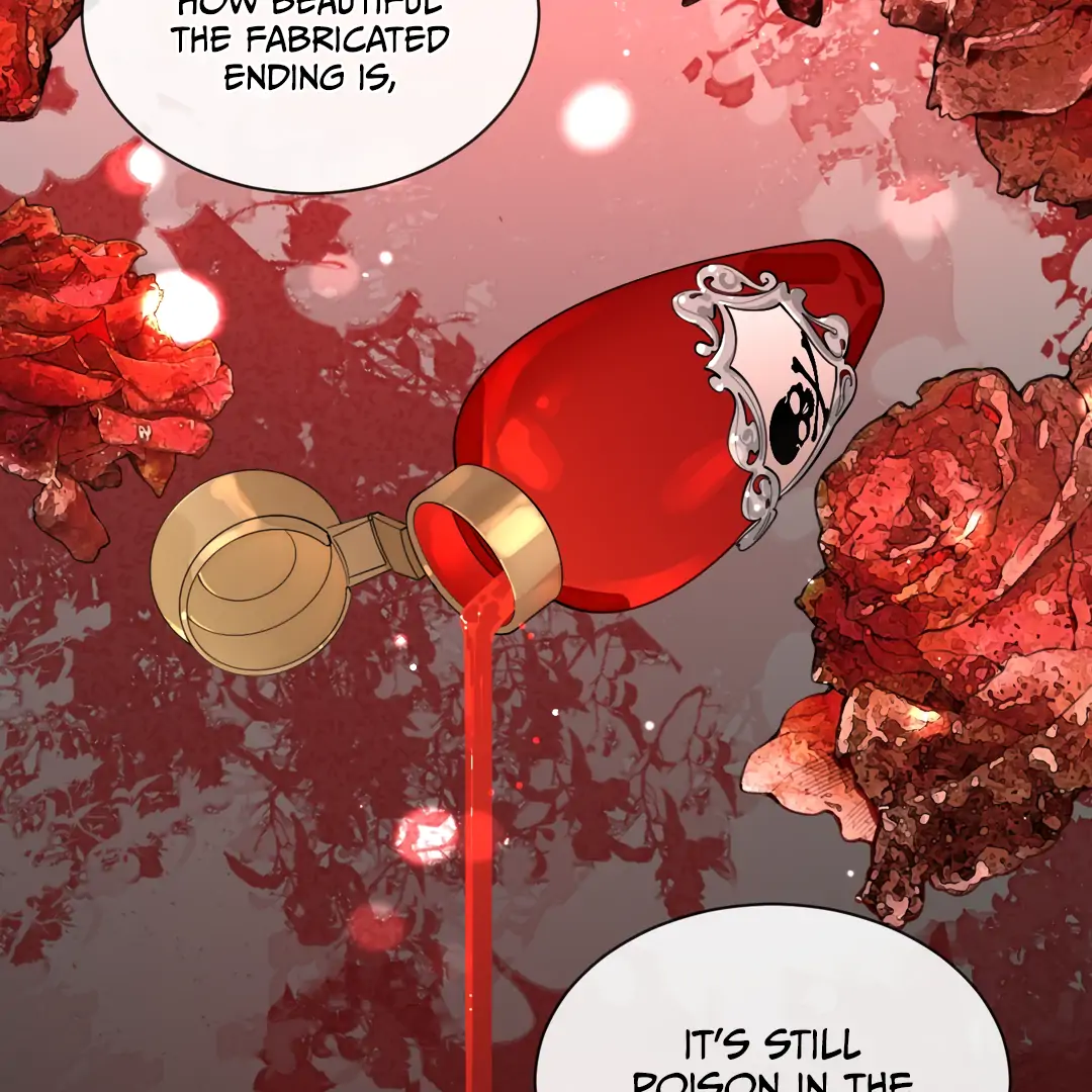 The Grown Dog Bullies Its Owner Chapter 53 - page 39