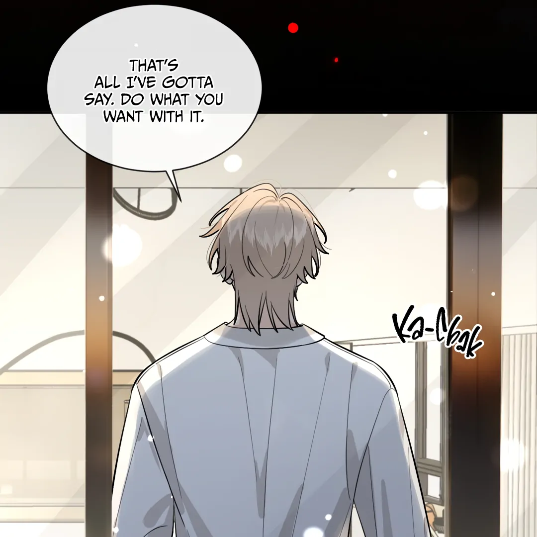 The Grown Dog Bullies Its Owner Chapter 53 - page 41
