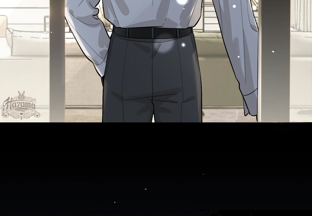 The Grown Dog Bullies Its Owner Chapter 53 - page 42