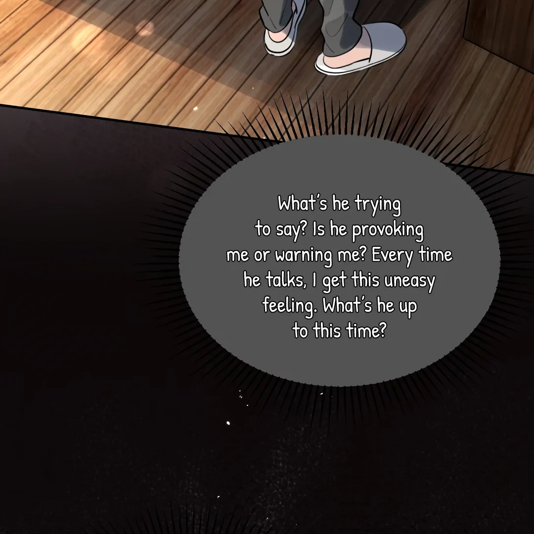 The Grown Dog Bullies Its Owner Chapter 53 - page 46