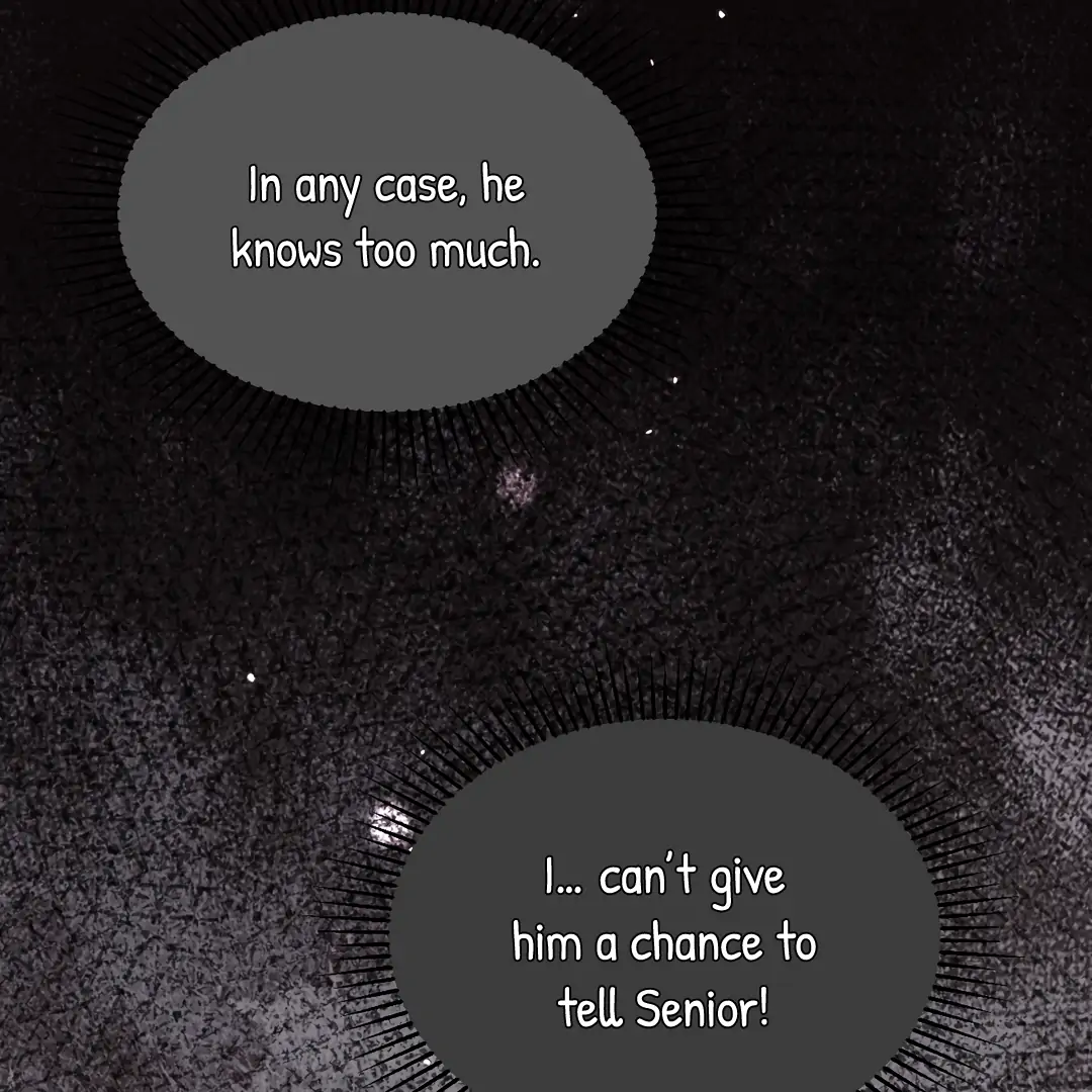 The Grown Dog Bullies Its Owner Chapter 53 - page 47