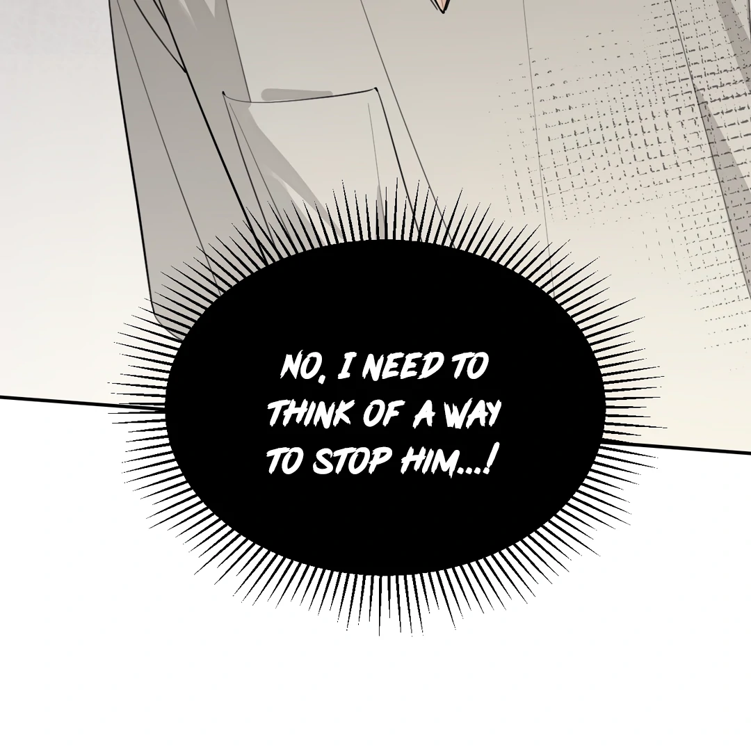 The Grown Dog Bullies Its Owner Chapter 53 - page 49
