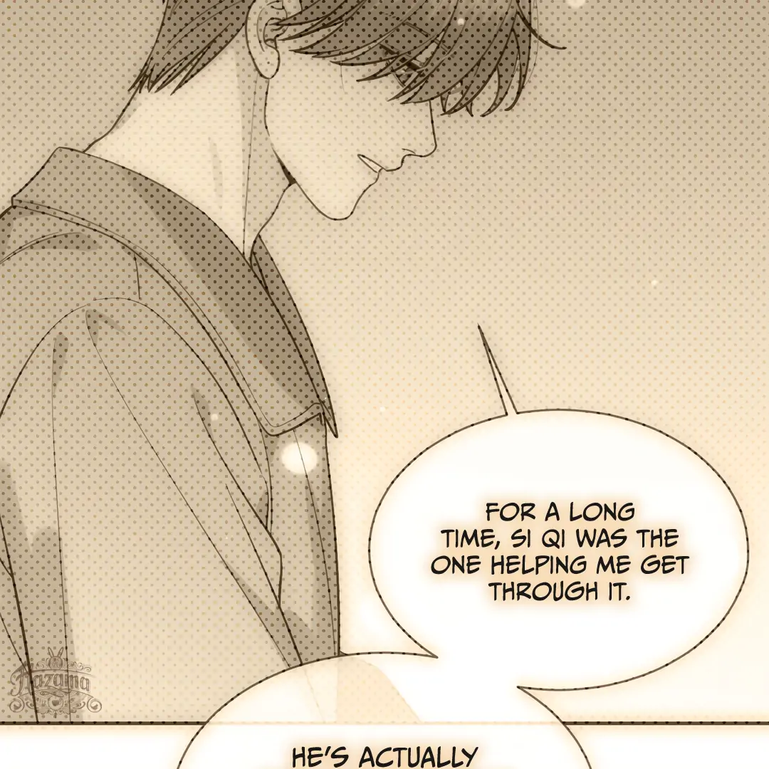 The Grown Dog Bullies Its Owner Chapter 53 - page 51