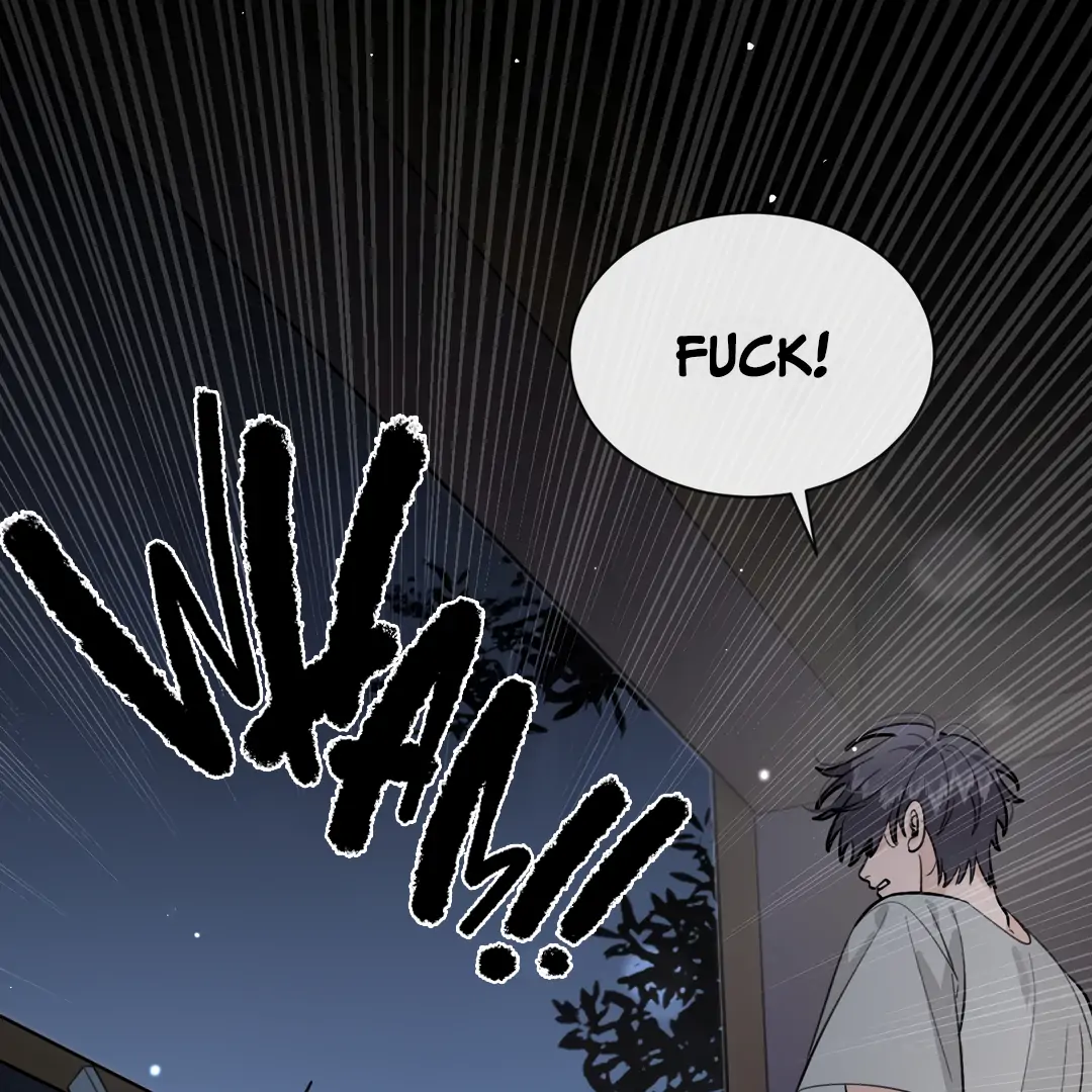 The Grown Dog Bullies Its Owner Chapter 53 - page 56