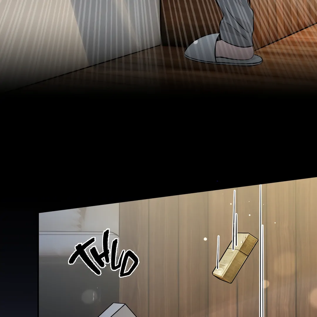 The Grown Dog Bullies Its Owner Chapter 53 - page 58