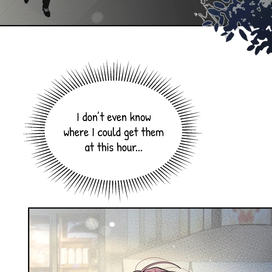The Grown Dog Bullies Its Owner Chapter 53 - page 5