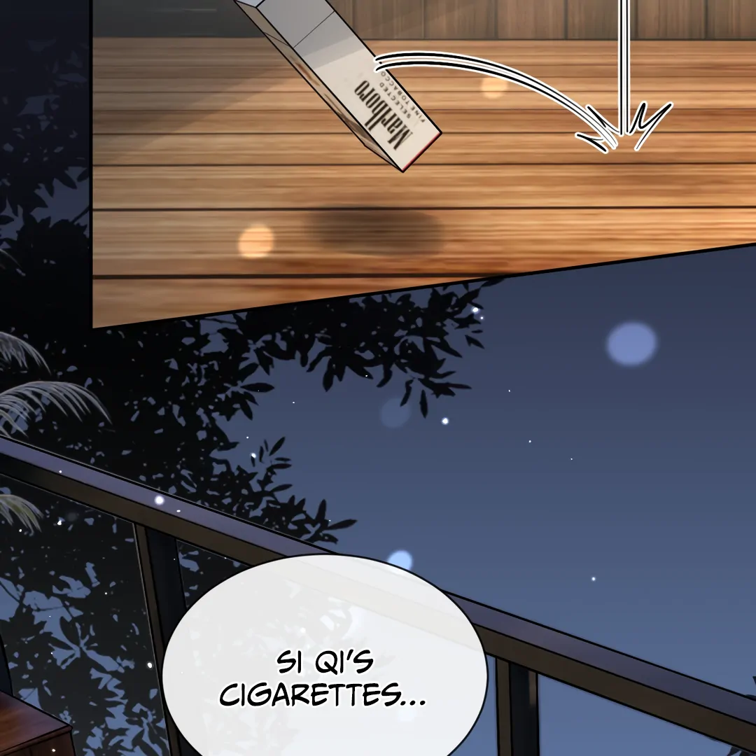 The Grown Dog Bullies Its Owner Chapter 53 - page 59