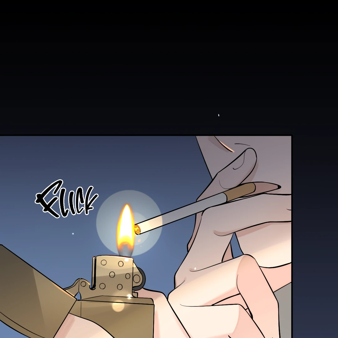 The Grown Dog Bullies Its Owner Chapter 53 - page 64