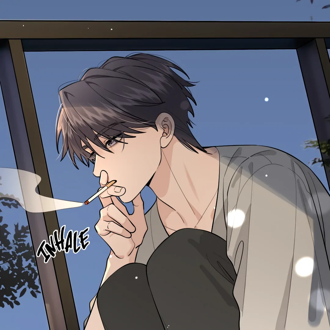 The Grown Dog Bullies Its Owner Chapter 53 - page 66