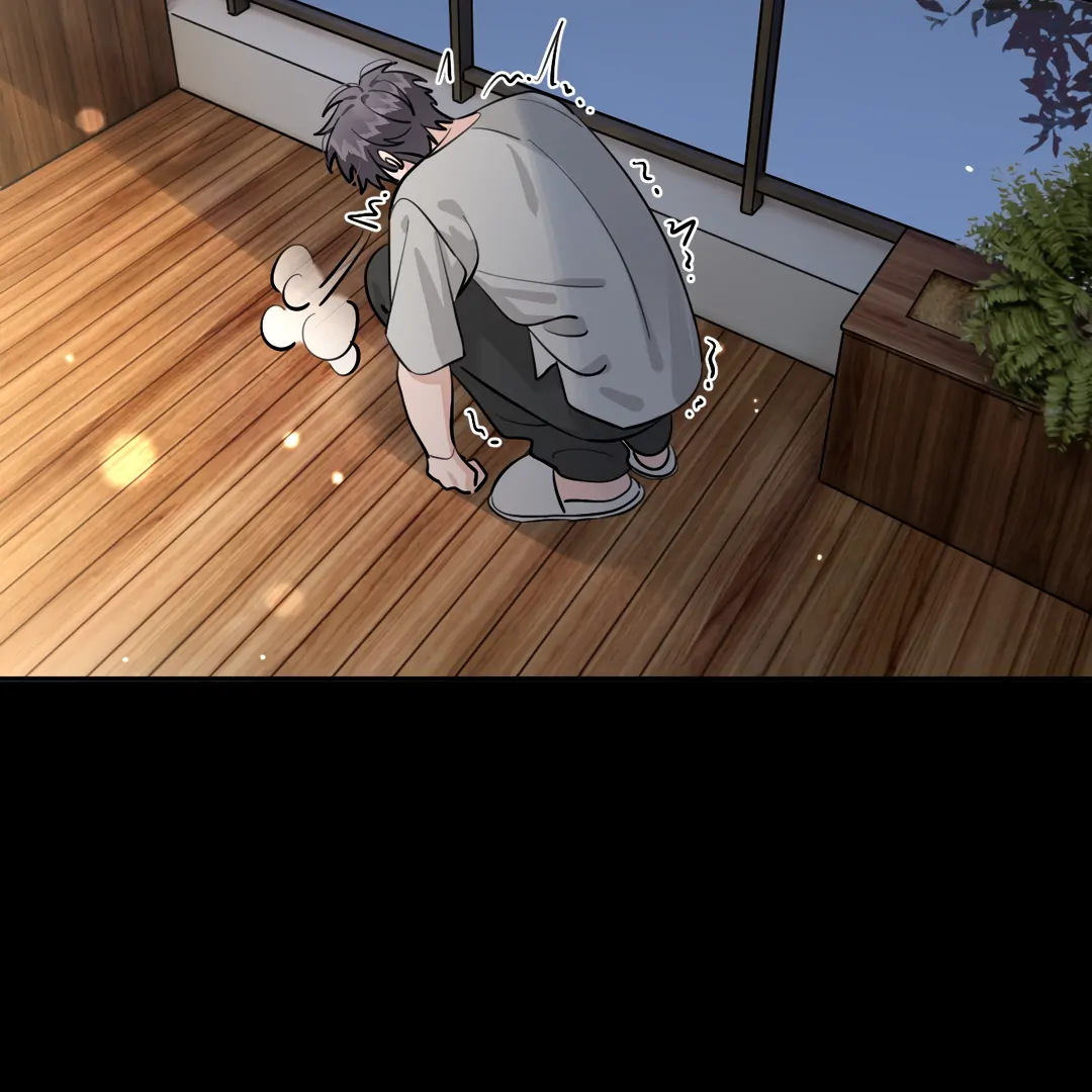 The Grown Dog Bullies Its Owner Chapter 53 - page 69