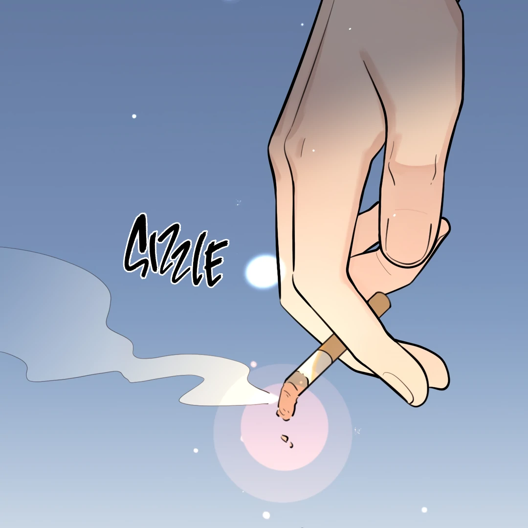 The Grown Dog Bullies Its Owner Chapter 53 - page 76