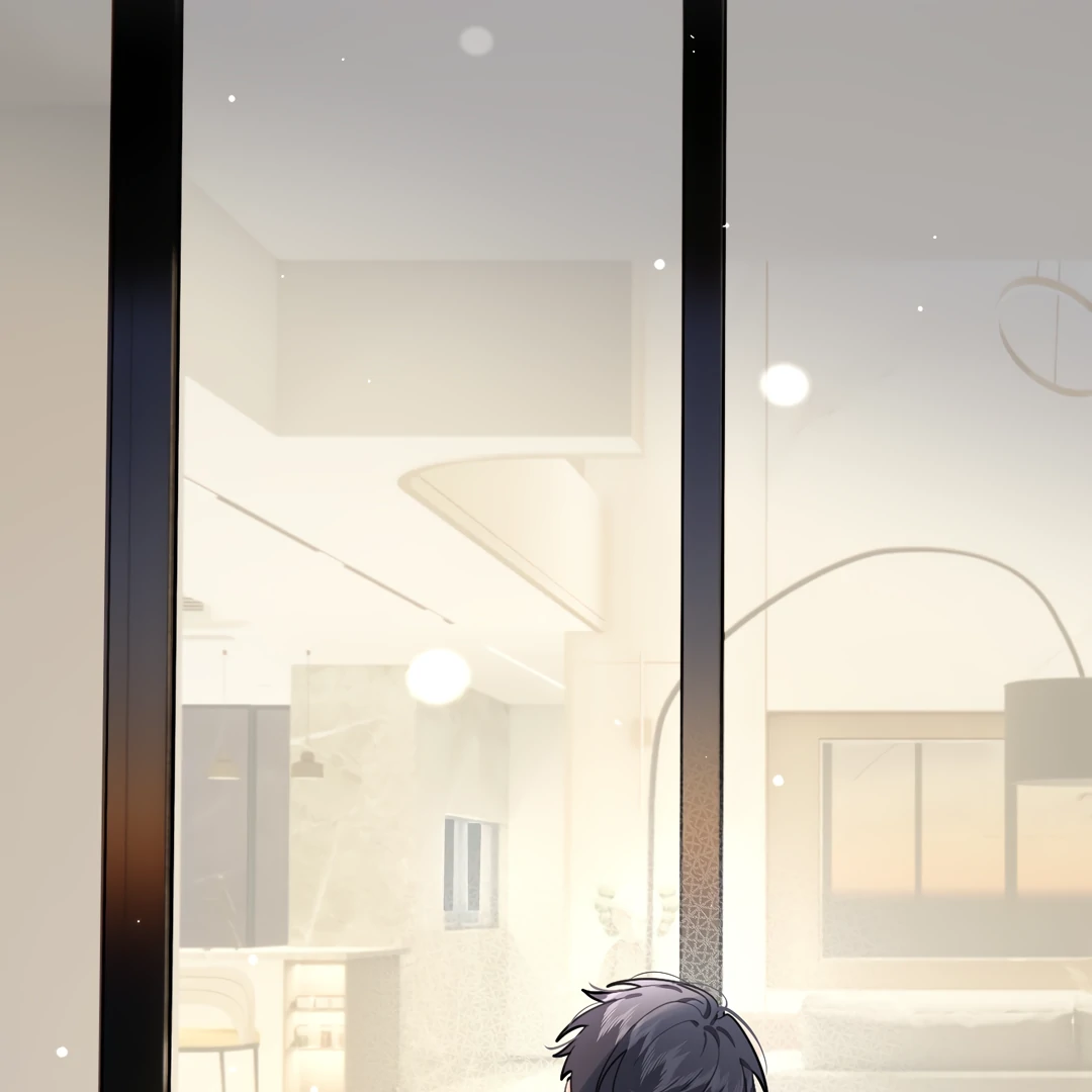 The Grown Dog Bullies Its Owner Chapter 53 - page 78