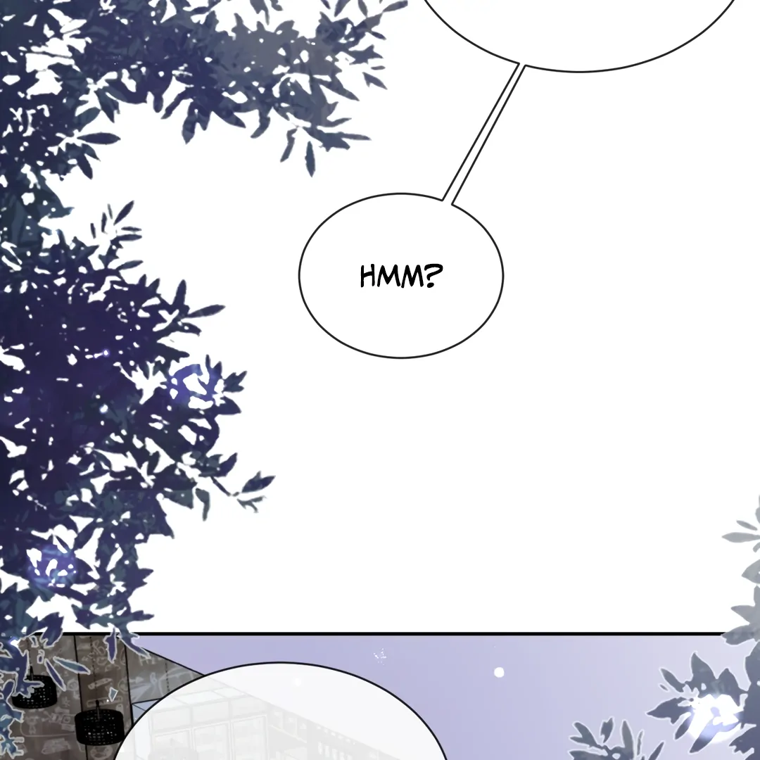 The Grown Dog Bullies Its Owner Chapter 53 - page 7