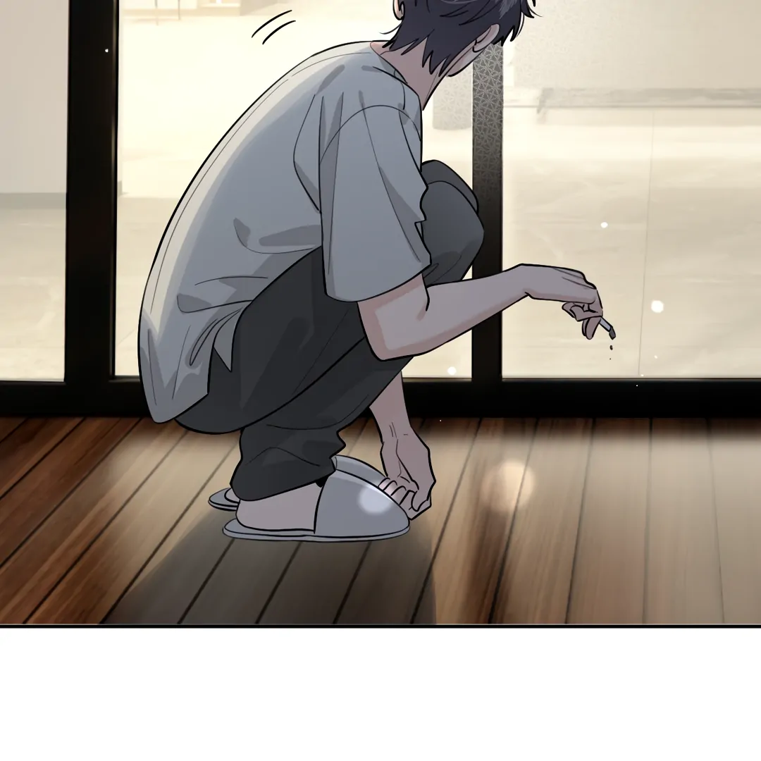 The Grown Dog Bullies Its Owner Chapter 53 - page 79