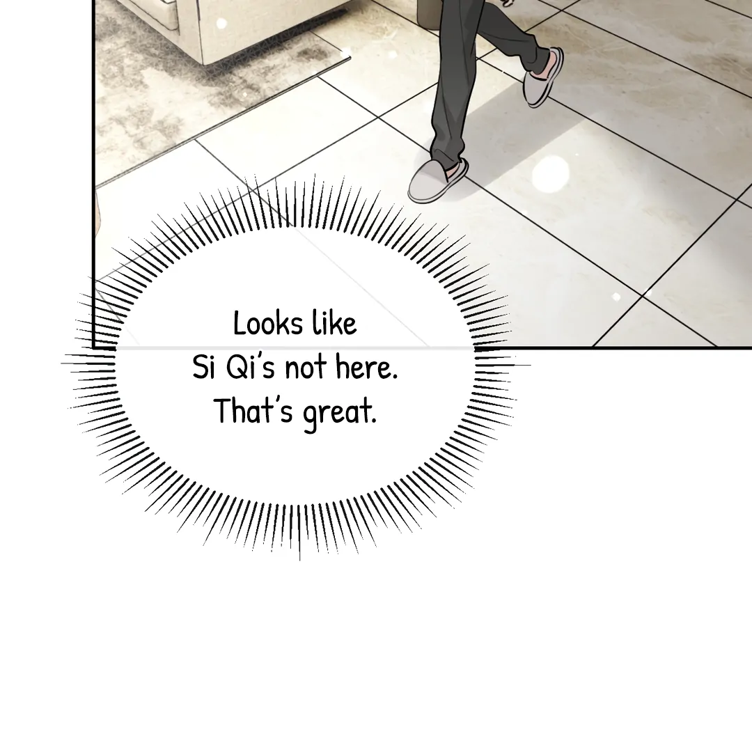 The Grown Dog Bullies Its Owner Chapter 53 - page 84