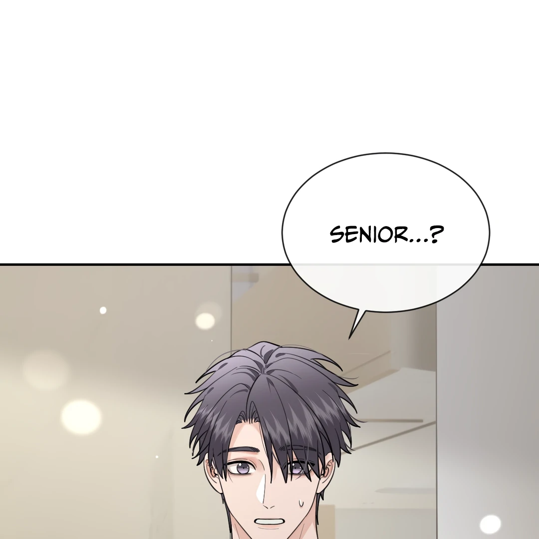 The Grown Dog Bullies Its Owner Chapter 53 - page 85