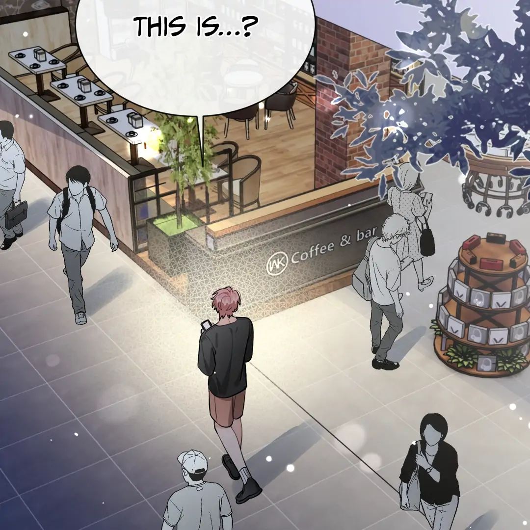 The Grown Dog Bullies Its Owner Chapter 53 - page 8