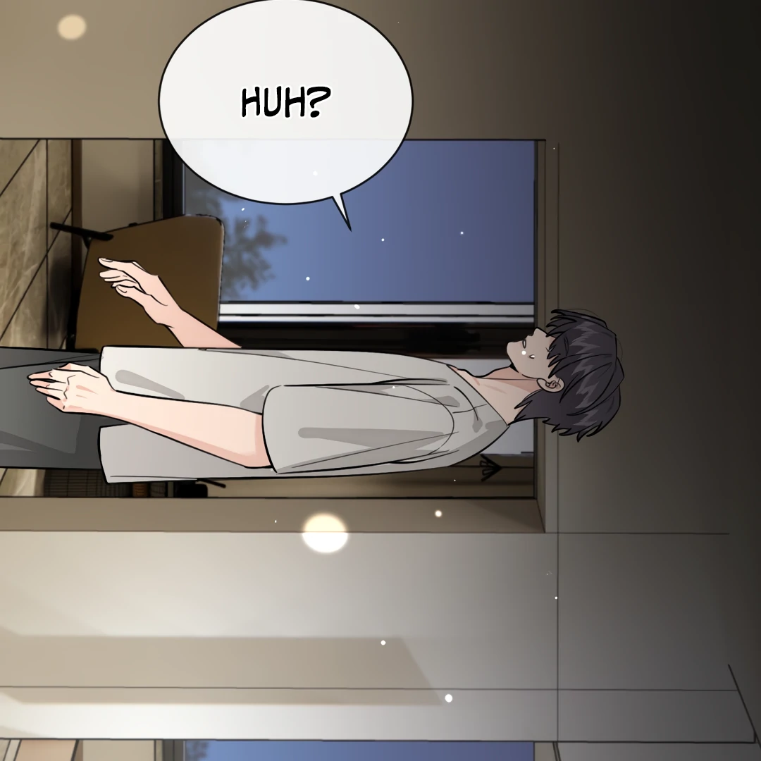 The Grown Dog Bullies Its Owner Chapter 53 - page 92