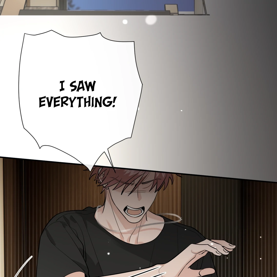 The Grown Dog Bullies Its Owner Chapter 53 - page 93