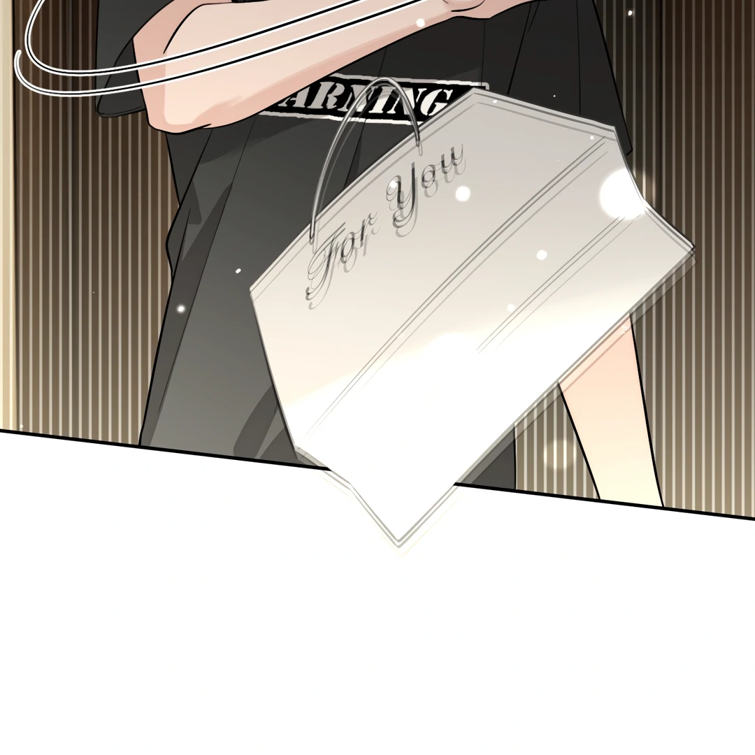 The Grown Dog Bullies Its Owner Chapter 53 - page 94