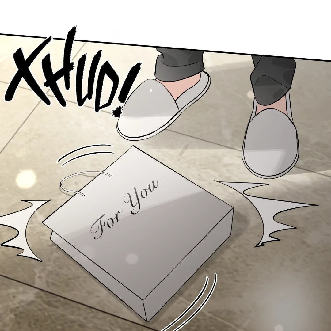 The Grown Dog Bullies Its Owner Chapter 53 - page 95