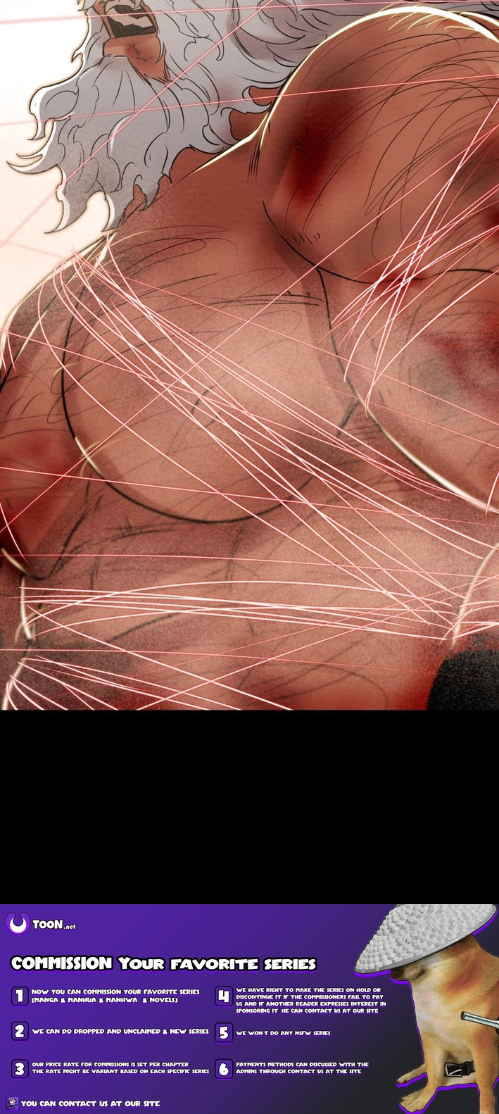 Heavenly Moon Chapter 178 - page 15