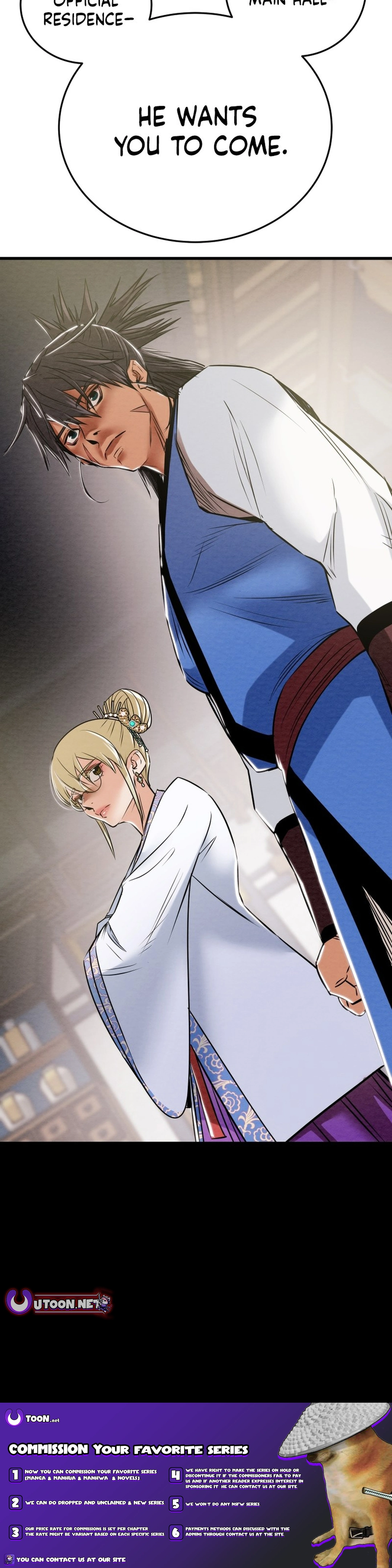 Heavenly Moon Chapter 181 - page 28