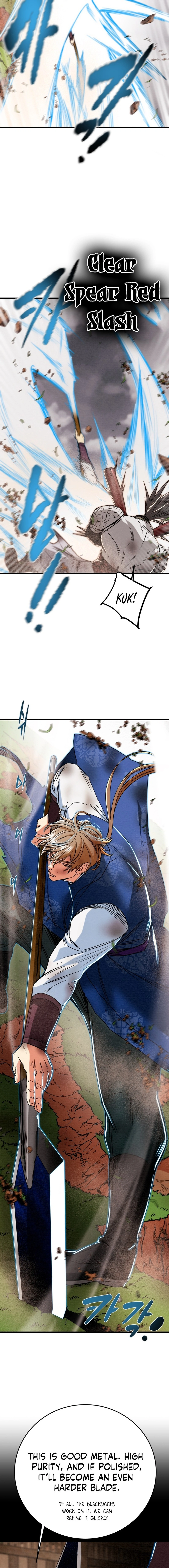 Heavenly Moon Chapter 198 - page 20