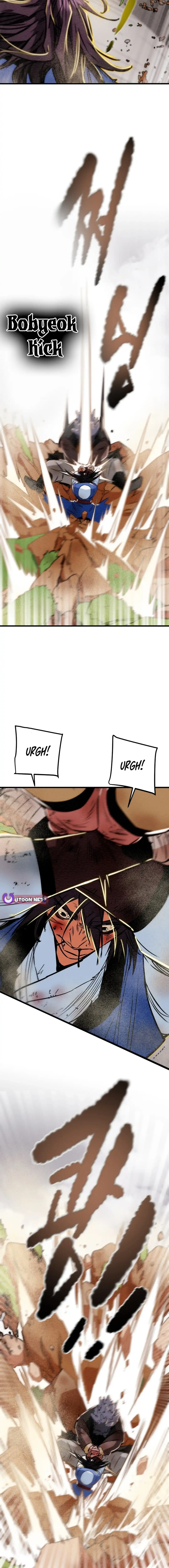 Heavenly Moon Chapter 199 - page 10