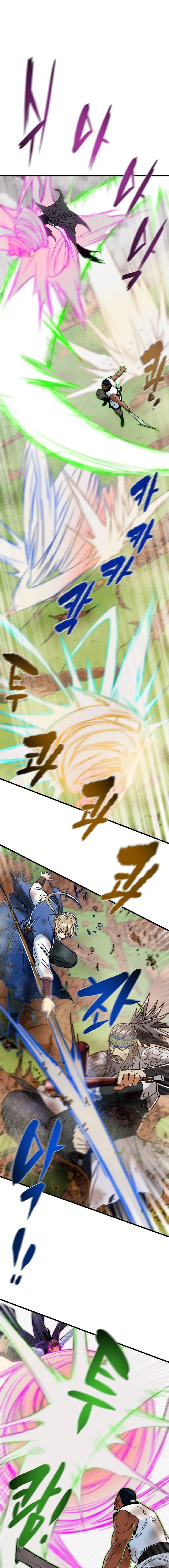 Heavenly Moon Chapter 199 - page 12