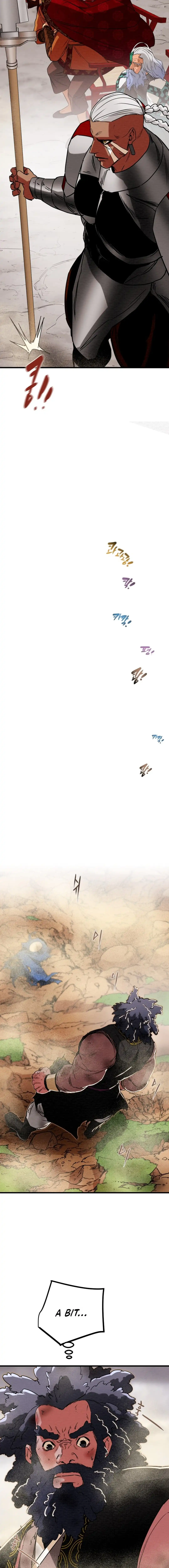 Heavenly Moon Chapter 199 - page 15