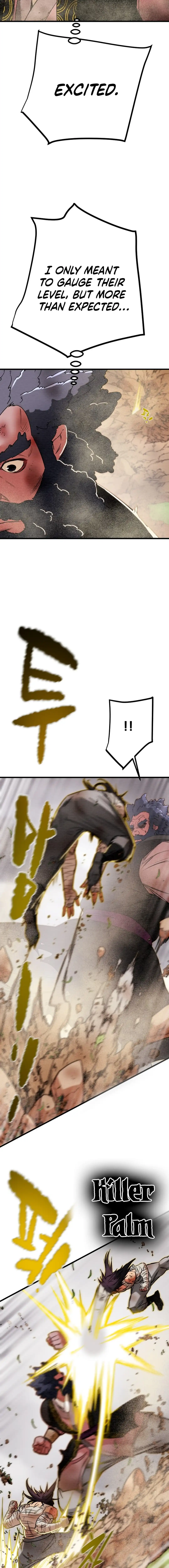 Heavenly Moon Chapter 199 - page 16