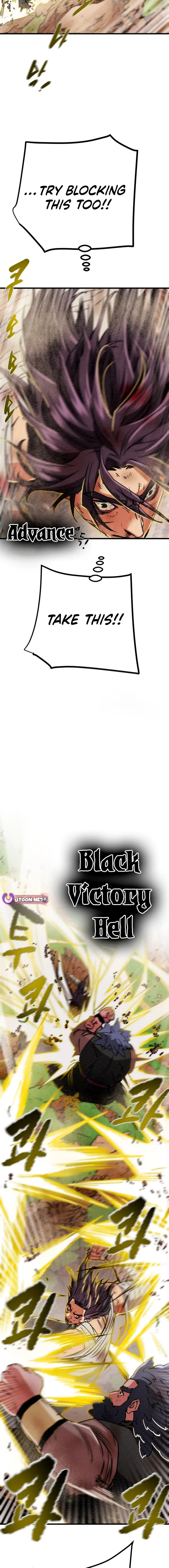 Heavenly Moon Chapter 199 - page 17