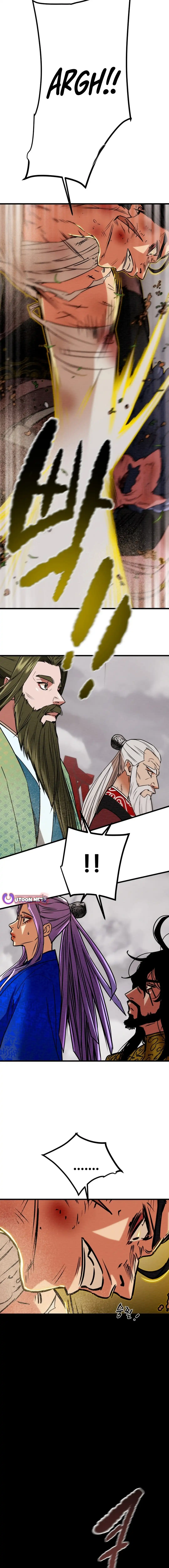 Heavenly Moon Chapter 199 - page 18