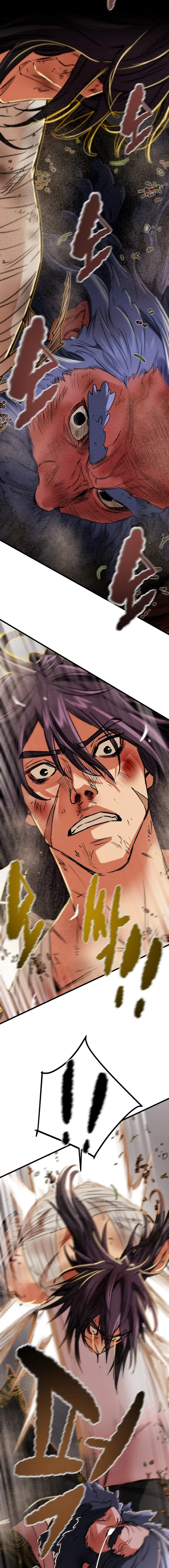 Heavenly Moon Chapter 199 - page 19