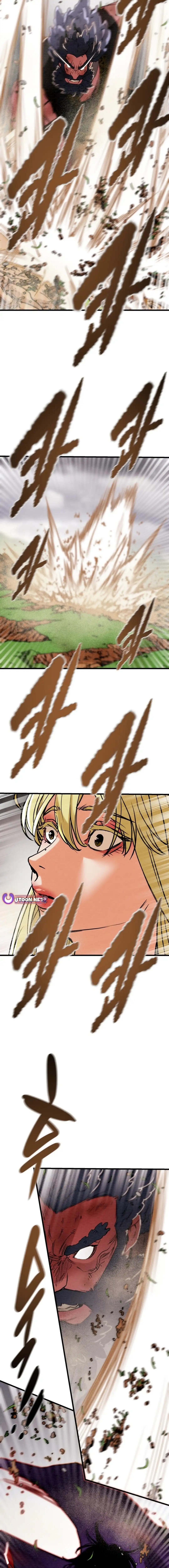 Heavenly Moon Chapter 199 - page 21