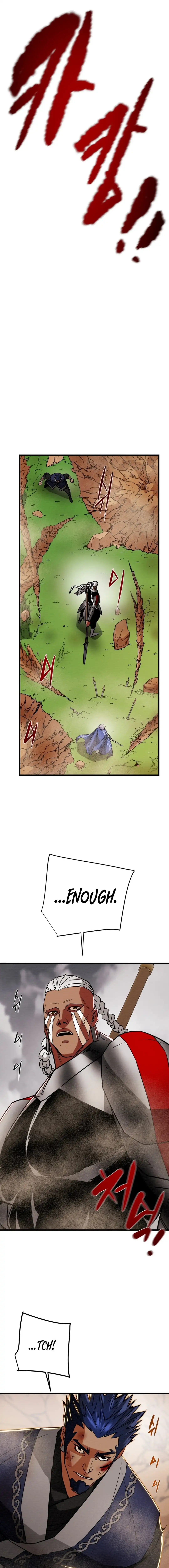 Heavenly Moon Chapter 199 - page 25