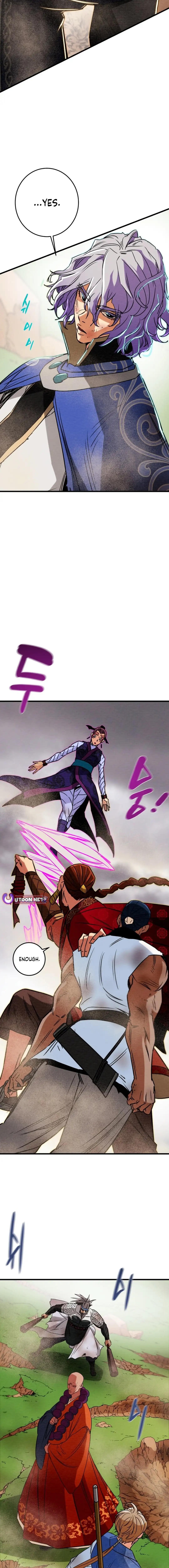 Heavenly Moon Chapter 199 - page 26