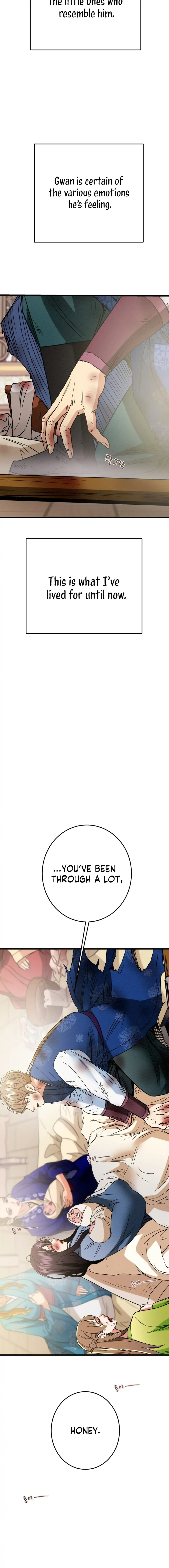 Heavenly Moon Chapter 200 - page 26