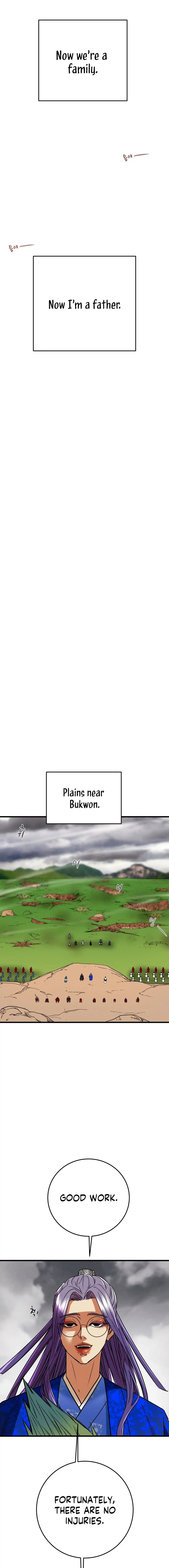 Heavenly Moon Chapter 200 - page 27