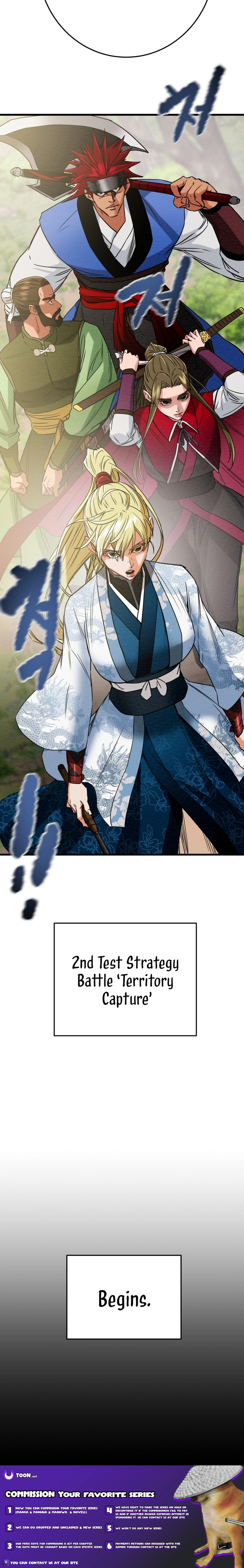 Heavenly Moon Chapter 201 - page 28