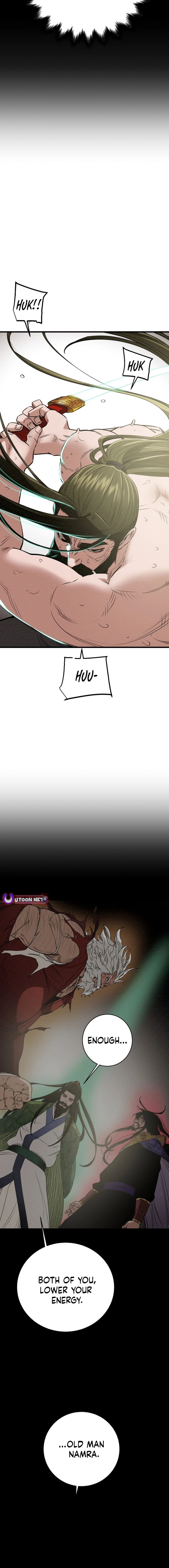 Heavenly Moon Chapter 183 - page 13