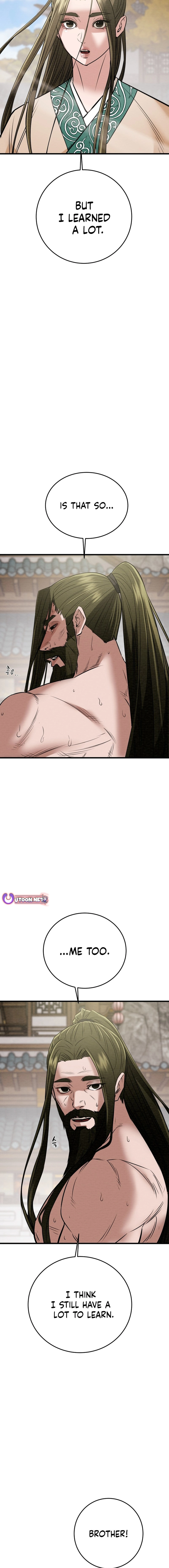 Heavenly Moon Chapter 183 - page 17